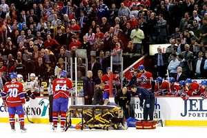 Max Pacioretty