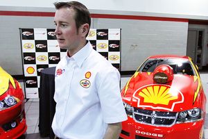 Kurt Busch