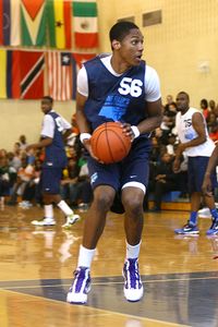 Kevin Thomas