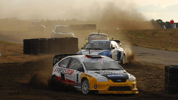 RallyCross
