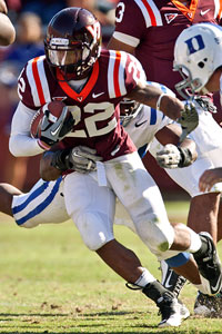 Tony Gregory