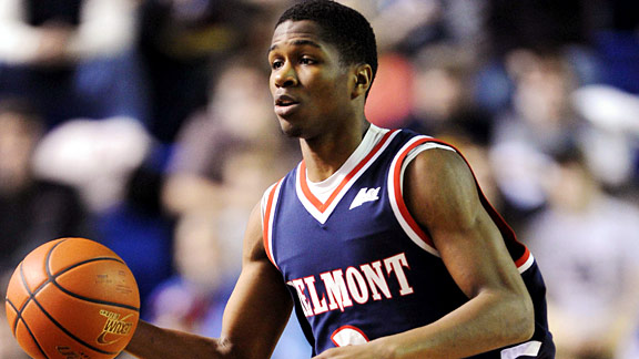 Kerron Johnson