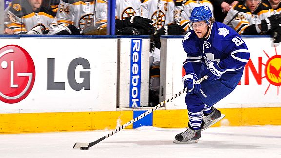 Phil Kessel