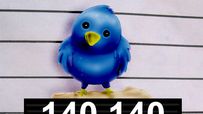 Twitter mug