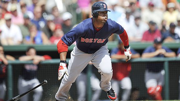 Carl Crawford