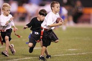 flag football