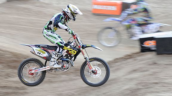 Josh Hansen