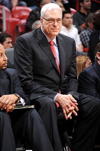 Phil Jackson