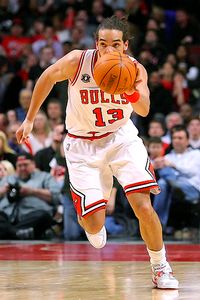 Joakim Noah