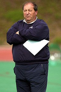 Dave Urick