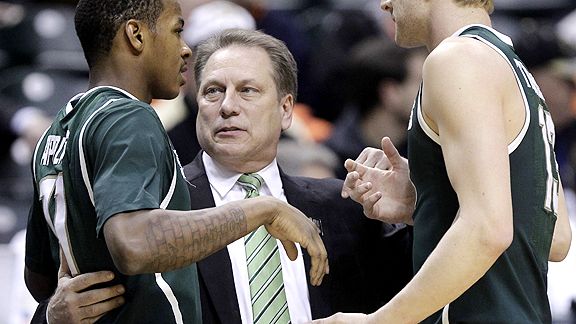 Tom Izzo