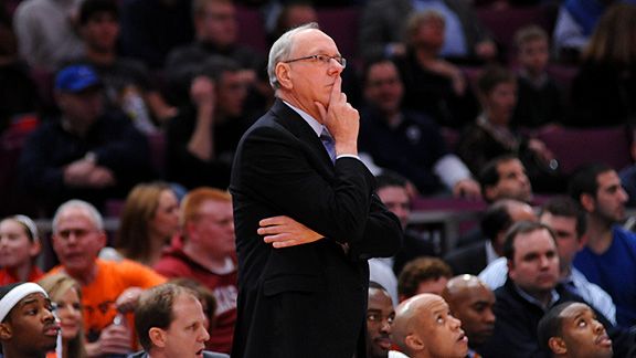 Jim Boeheim
