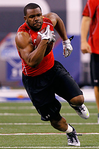 Mark Ingram