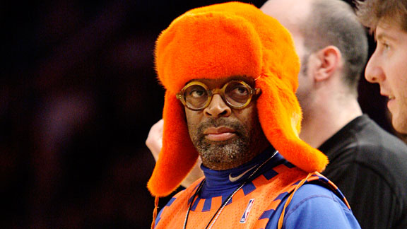 old boy spike lee