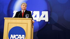 Mark A. Emmert