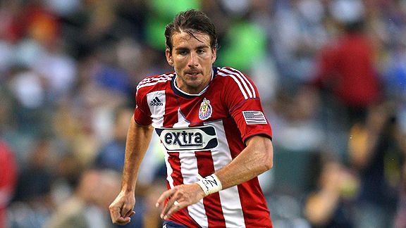 Alan Gordon