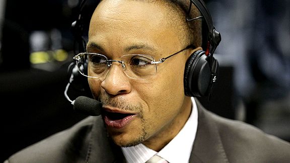 Gus Johnson