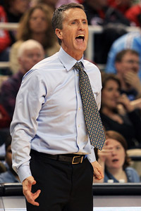 Steve Donahue