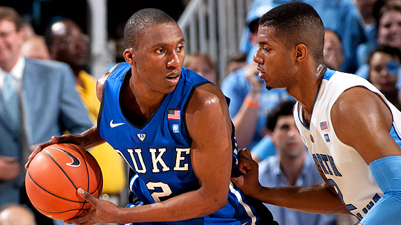 Duke/UNC