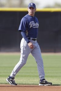 Bud Black