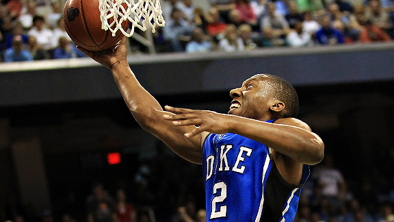 Nolan Smith