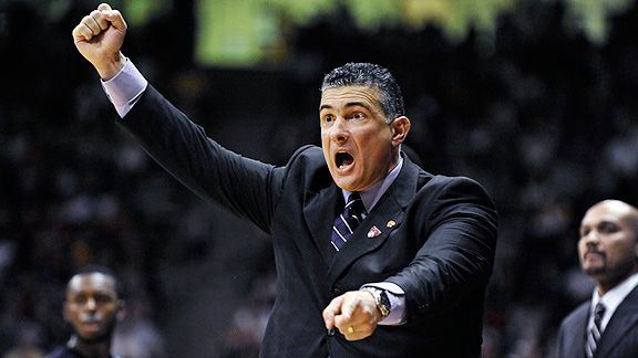 Frank Martin