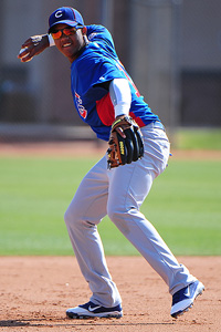 Starlin Castro