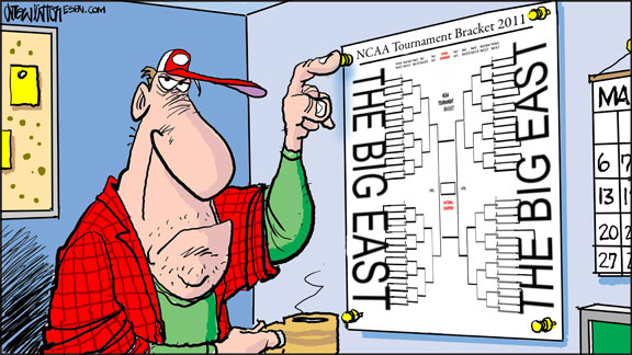Litton Cartoon