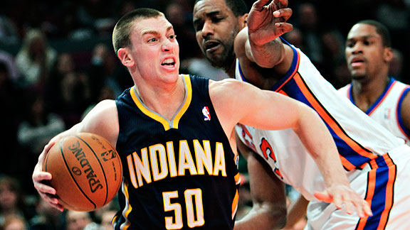 Hansbrough