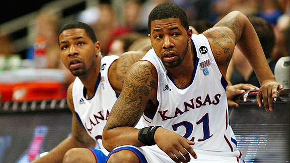 Morris Twins