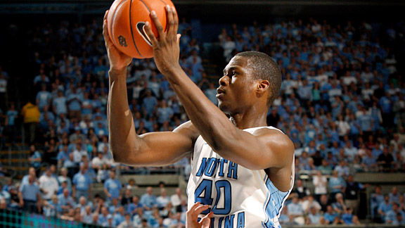 Harrison Barnes