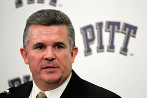 Todd Graham