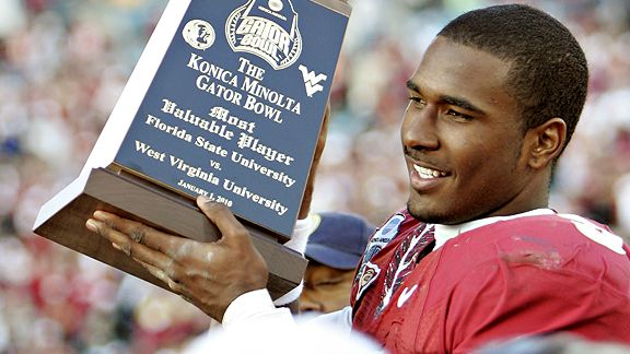 E.J. Manuel