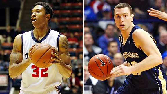 Harper/Hansbrough