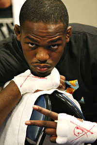 Jones