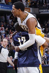 Pacers