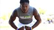 Derrick Henry