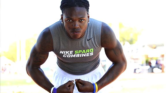 Derrick Henry