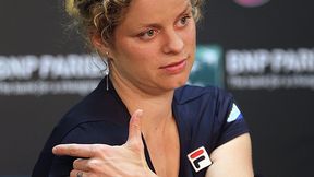 Kim Clijsters