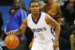 Mike Powell