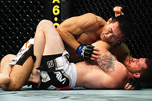 Nate Marquardt