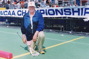 Roy Simmons