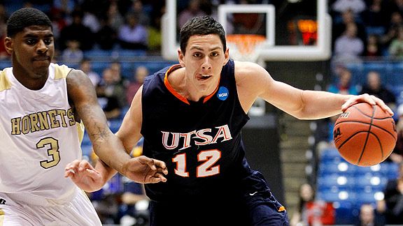 UT-San Antonio vs. Alabama State