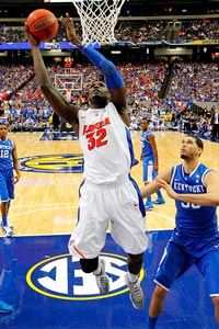 Vernon Macklin
