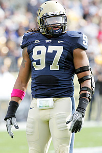 Jabaal Sheard