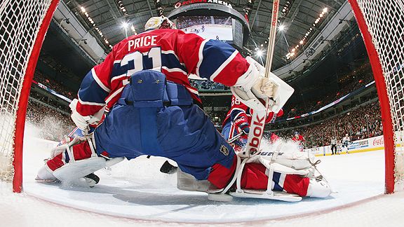 Carey Price
