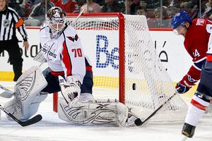 Braden Holtby