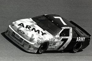 Alan Kulwicki