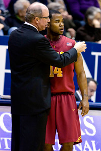 Kevin O'Neill Donte Smit