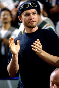 Jeff Ament